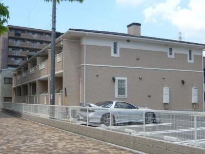  駐車場