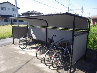 共用部分