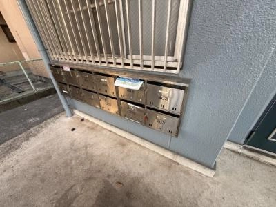 共用部分