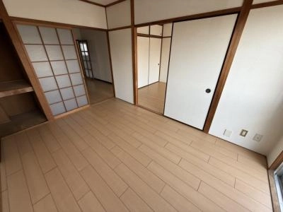 洋室