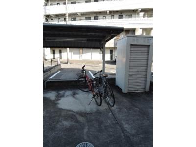 共用部分