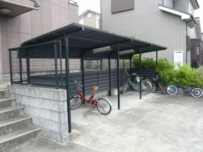 共用部分