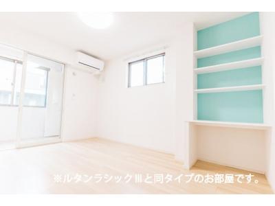 リビング