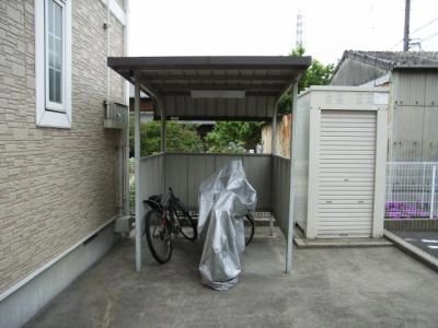 共用部分