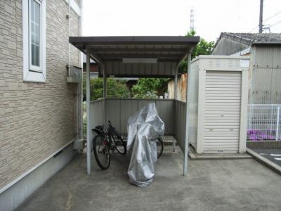 共用部分