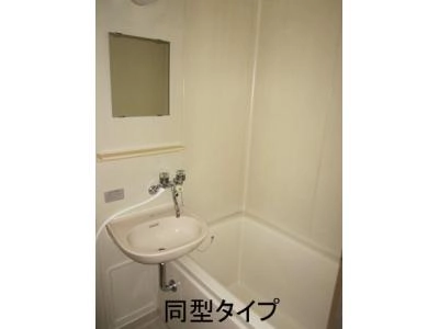浴室