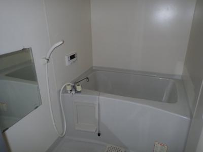 セジュール富貴ノ台 1階 浴室