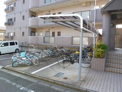 共用部分
