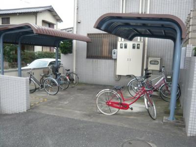 共用部分