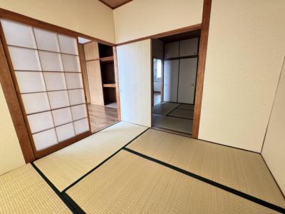 和室