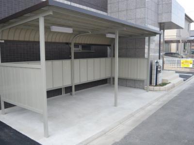 共用部分