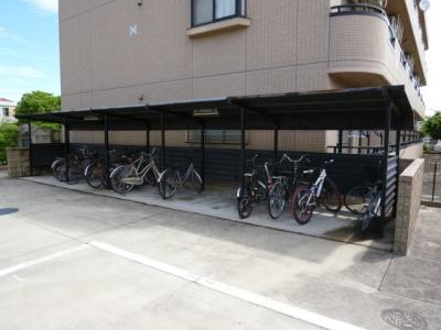 共用部分