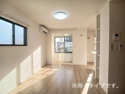 リビング