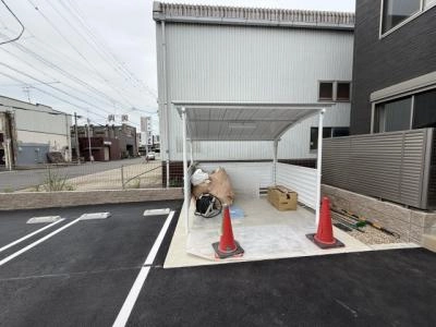 共用部分