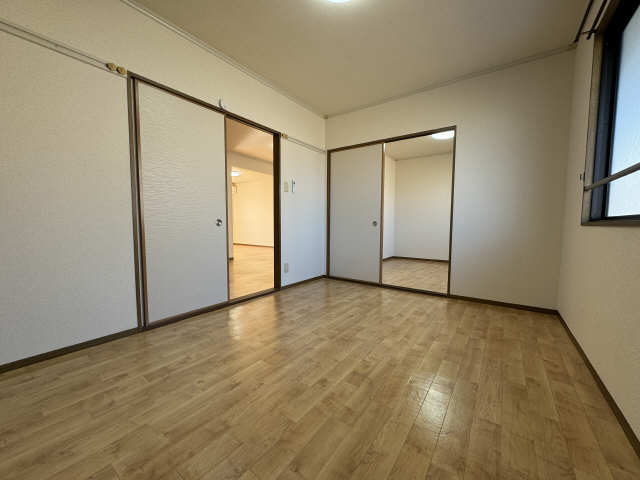 洋室6帖