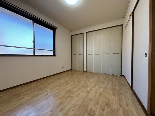 洋室6帖