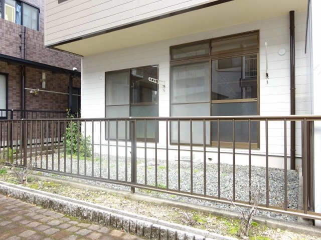 庭