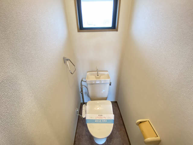 トゥインクルコート畔 2階 WC