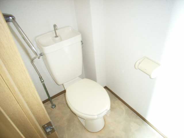ＷＣ