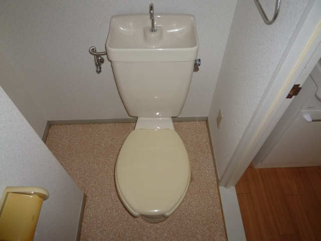 ＷＣ