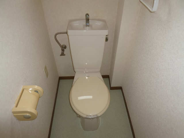 ＷＣ