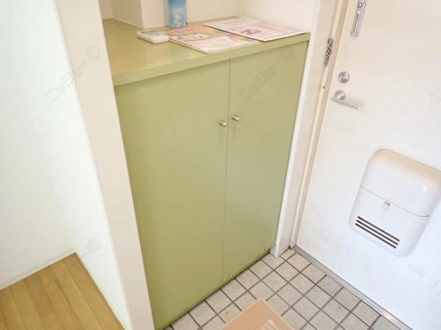 シューズBOX