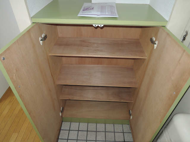 シューズＢＯＸ