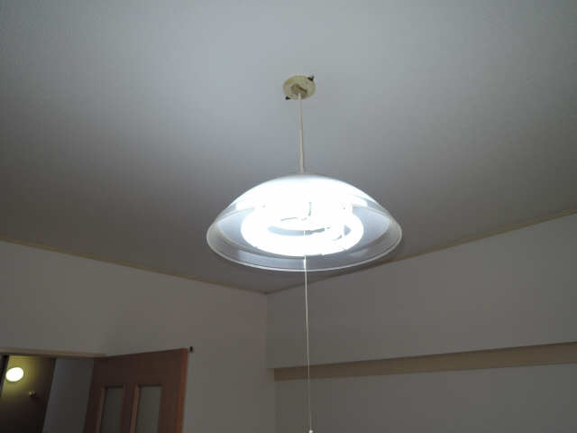 照明器具（設備外）