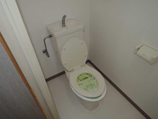 ＷＣ