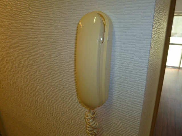 インターホン