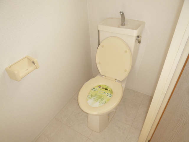 ＷＣ