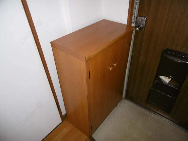 シューズBOX