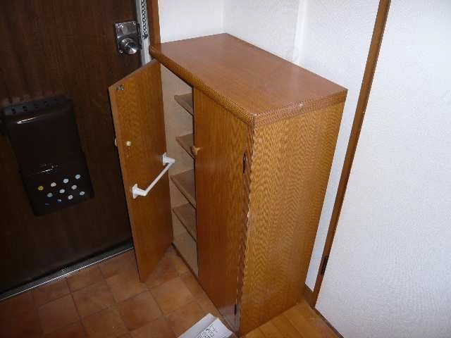下駄箱