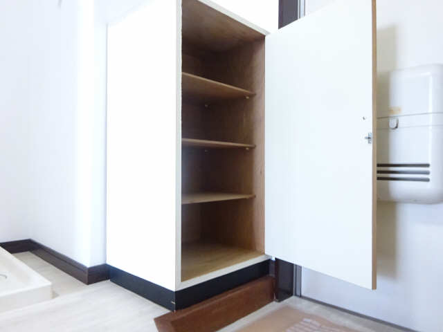 シューズBOX