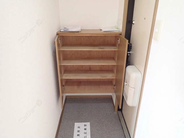 シューズBOX