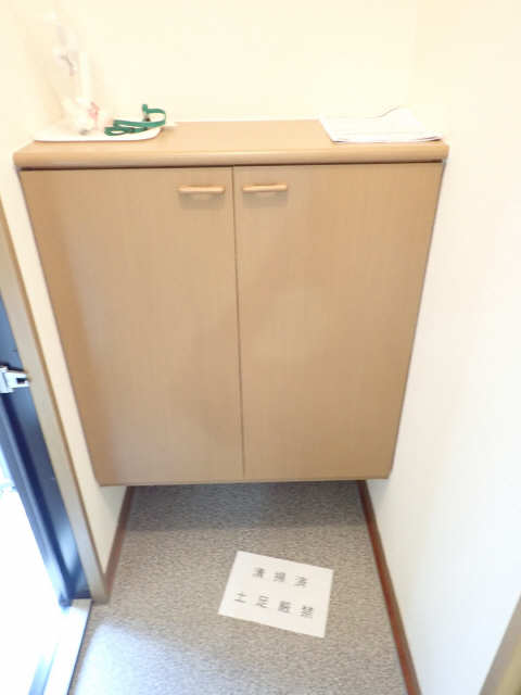 シューズBOX