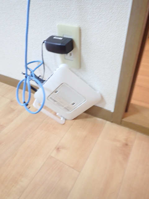 Ｗｉｆｉルーター