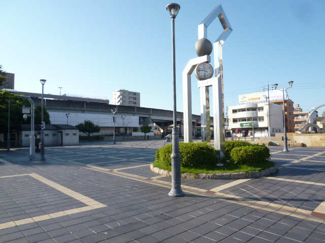 メロディパーク