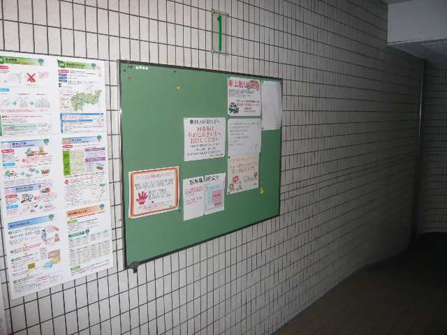 掲示板