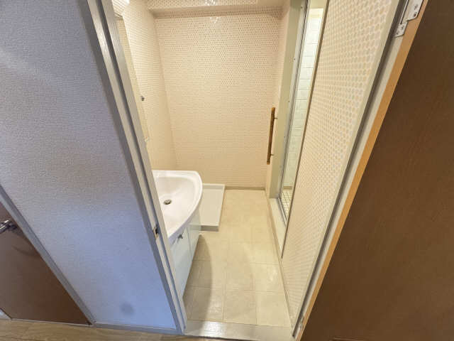 脱衣所