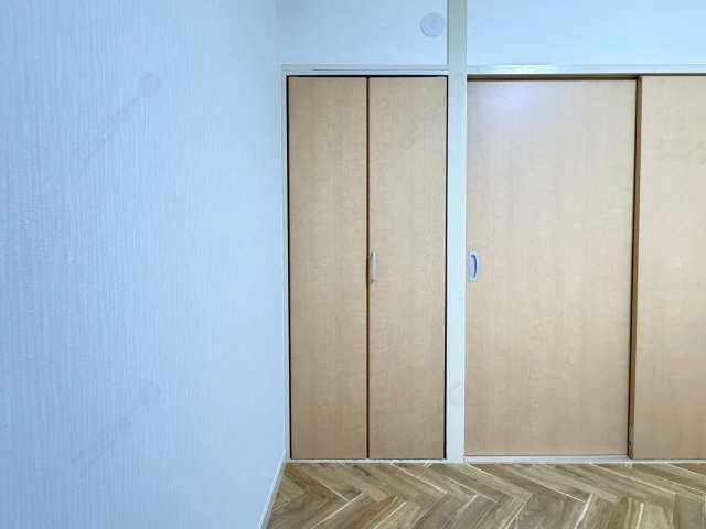 洋室収納