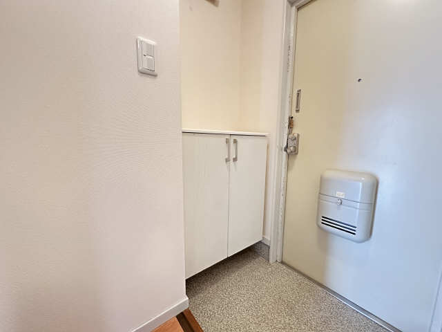 シューズBOX