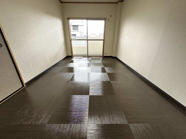 洋室