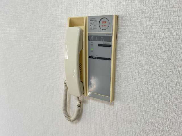 インターホン