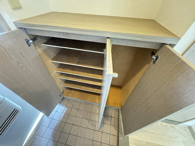 シューズBOX