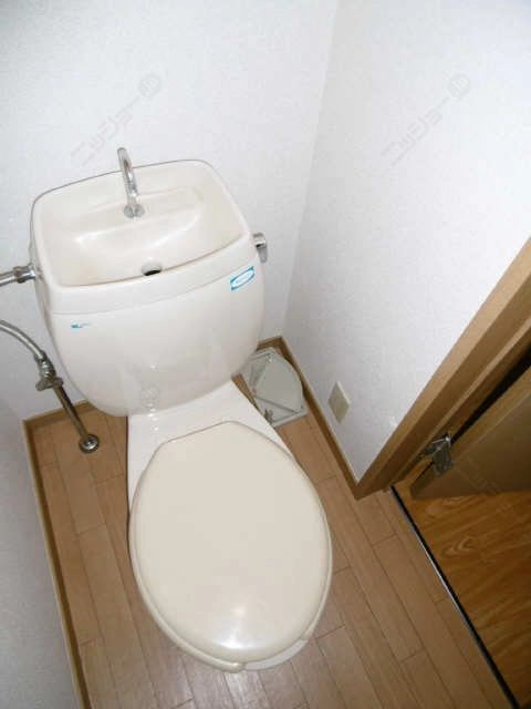 ＷＣ