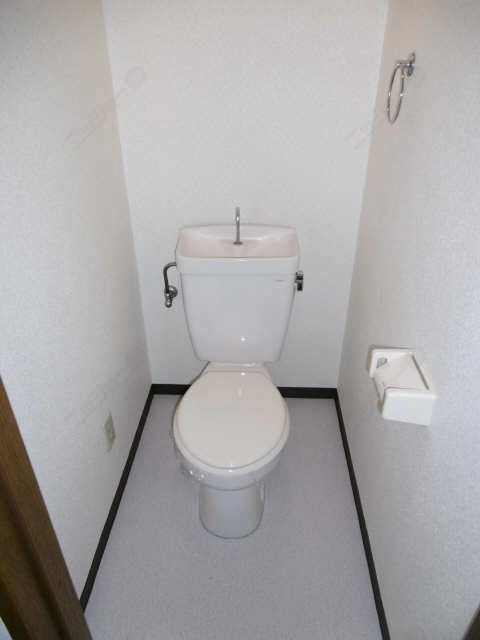 ＷＣ