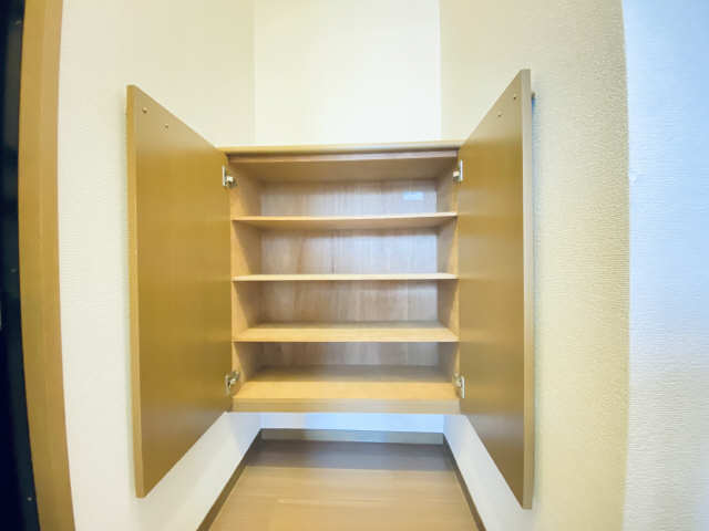 シューズBOX