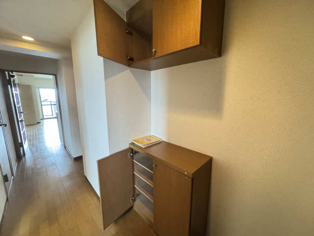 シューズBOX