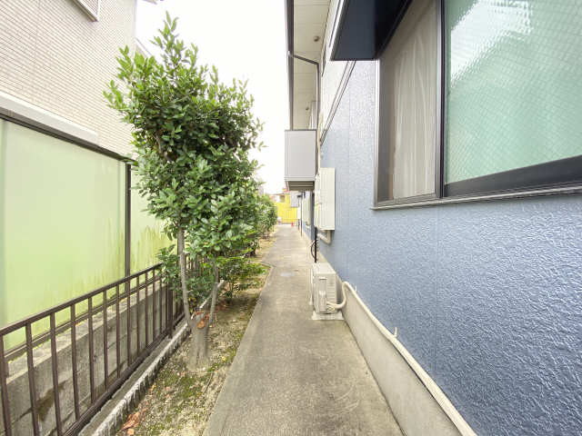 共用通路